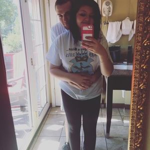 Meet your Posher, Barrett